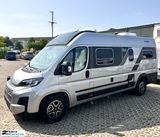 Adria Twin 640 SGX 60Y JUBILEE 180 Aut  / Max.4250  - Adria 4 twin