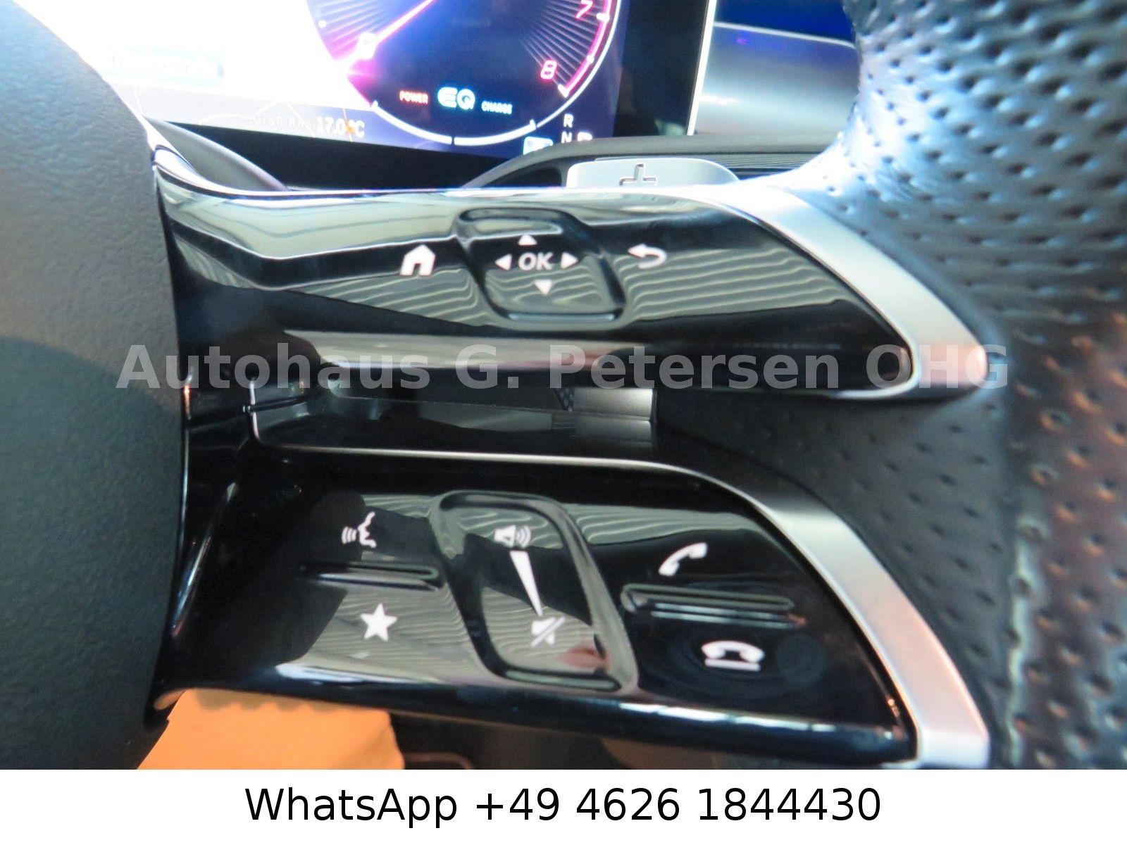 Fahrzeugabbildung Mercedes-Benz C 200 T*Night*19 Zoll*LED*Smartph*Navi*AHK*AMG*