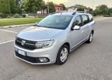 Dacia Logan MCV 1.5 dCi 8V 90CV Start&Stop Lauré - Dacia Logan: Mcv Dci