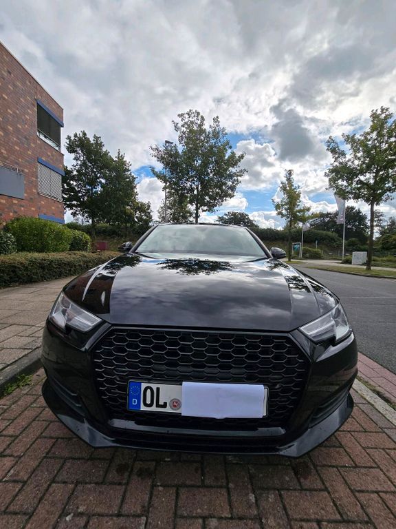 Image of Audi A4