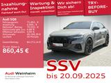 Audi SQ8 4.0 TFSI Competition Plus UPE 149.670,00€ uv - Audi SQ8: Competition Plus