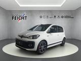 Volkswagen Up! GTI 1.0 TSI MAPS&MORE+RFK+GRA+BEATS+SITZH - VW up! Gebrauchtwagen in München