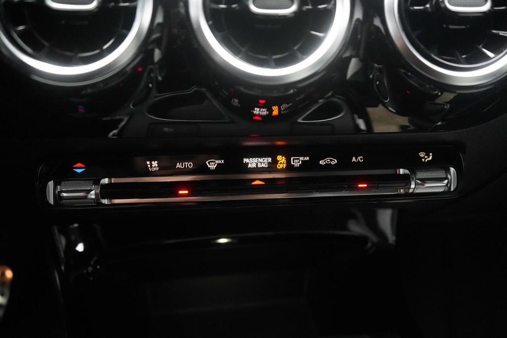 Mercedes-Benz CLA 220 Shooting Brake