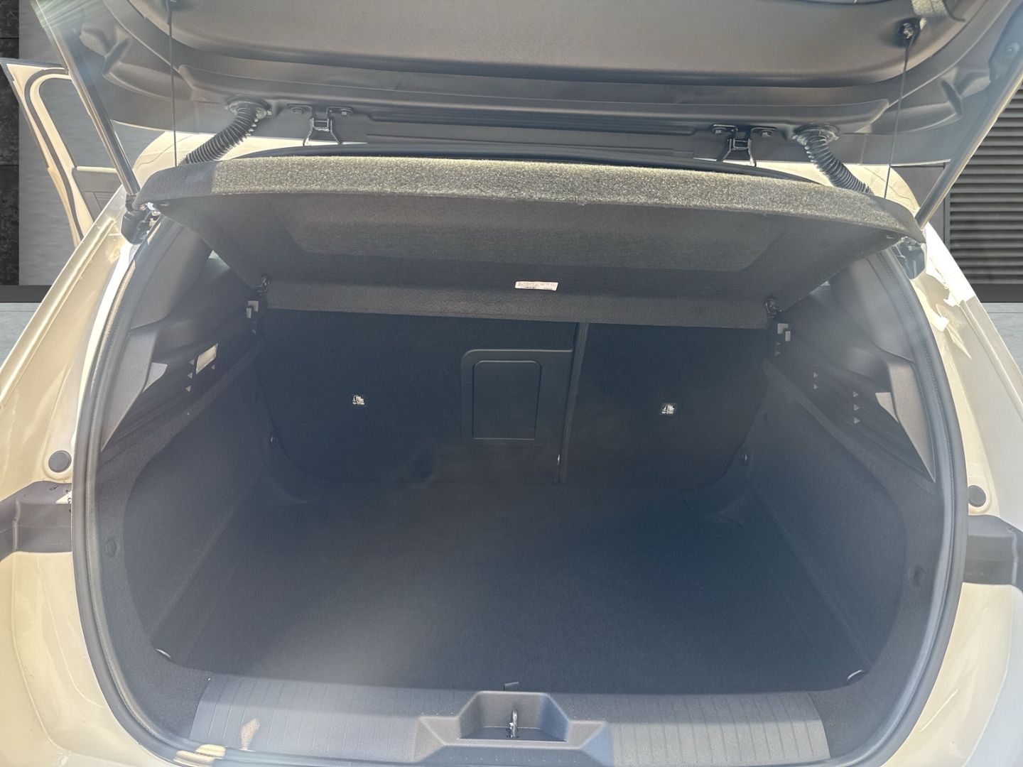 Opel Astra - Bild 5