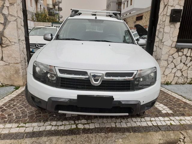 Dacia Duster 1.6 110CV GPL SL Delsey