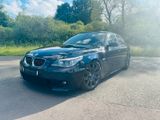BMW 545i Aut. - Head up M Paket Eisenmann Memory - BMW 545: 545i
