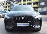 Jaguar F-PACE P400e R-Dynamic S AWD Plug-In Hybrid - Jaguar F-Pace in Düsseldorf