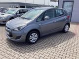 Hyundai ix20 1.6 Style blue - 1. Hand - Hyundai ix20: Style