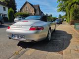 Porsche 911 996 Carrera Cabriolet Schalter - Porsche 911er Reihe in Duisburg