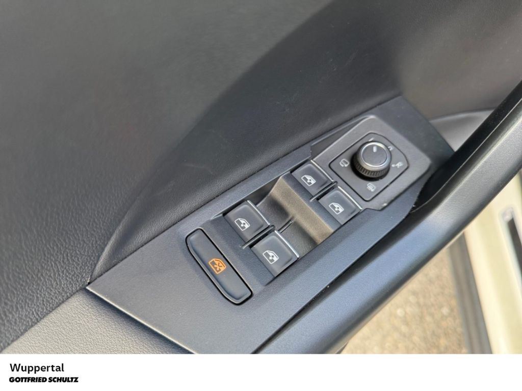 Volkswagen T-Cross - Bild 10
