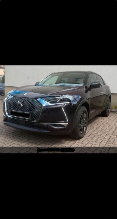Image of Citroën DS3