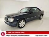 Mercedes-Benz Mercedes-benz E 200 cabrio ***ASI*** - Oldtimer: Mercedes