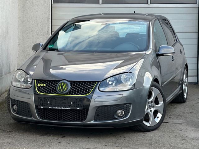 Volkswagen Golf V GTI Lim. Autom.*SHZ*ALLWETTER*SPORT*KLIMA