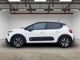 Citroën C3  Feel SHZ+8fach Bereifung - Citroën Gebrauchtwagen in Rostock