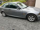 BMW 316 ti mit TÜV und erst 149400 km - BMW aus 2004: 3er