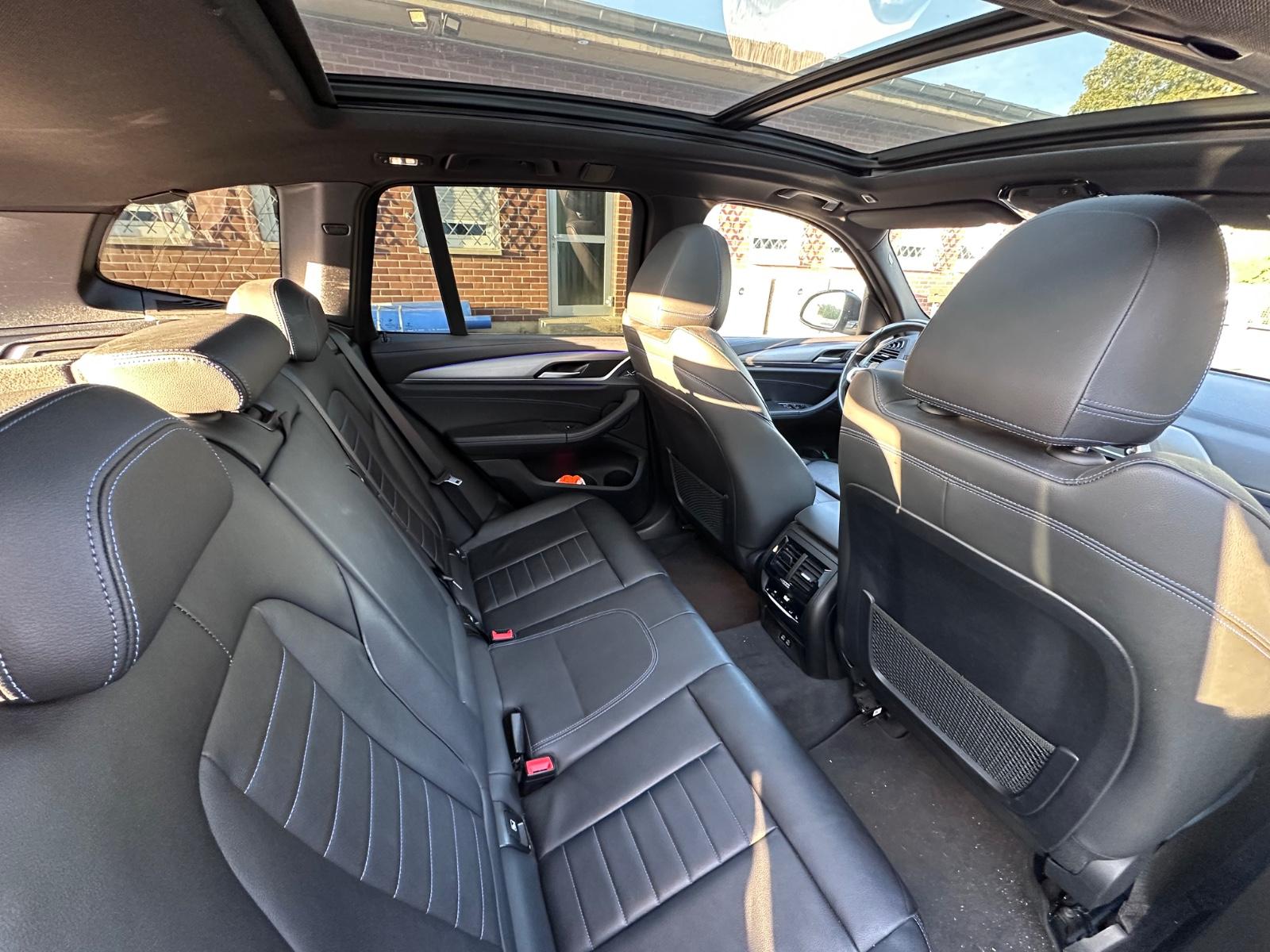 BMW X3 M40i AT -, миниатюра 8