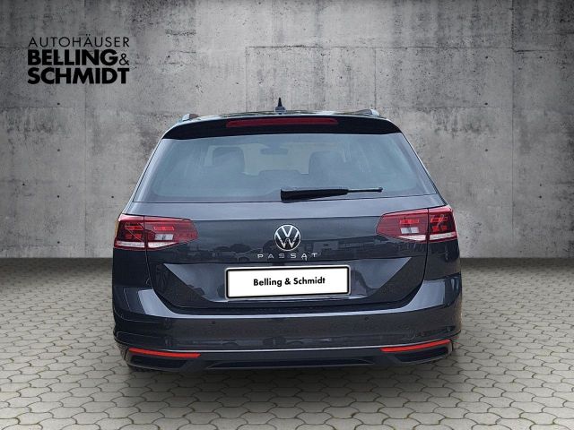 Passat Variant Business 1.5 l TSI Aut. AHK ACC