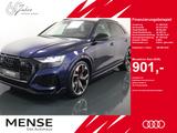 Audi RS Q8 quattro tiptronic |Matrix|Luft|Keramik|ACC - Audi RSQ8 in Bielefeld