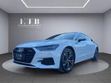 Audi A7 Spb 45 TDI quat./ViCo/Matrix/Leder/ACC/ - gebrauchte Audi A7 aus dem Jahr 2021