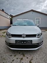 Volkswagen Polo 1.2 TSI 66kW BMT SOUND - Volkswagen Polo: Sound
