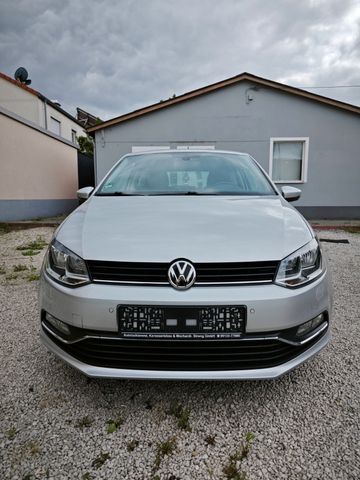 VW Polo