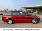 Volvo V50 DRIVe Start/Stop Business Edition - Volvo V50: Edition