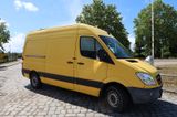 Mercedes-Benz Sprinter 906BB35/95kW/ mit Ladeschwenklift - Offers matching your search criteria