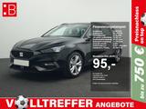 Seat Leon Sportstourer 1.5 TSI FR ab 179.- 990.- Anza - Seat Leon: 1.9