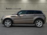 Land Rover Range Rover Evoque Dynamic *NAVI*4X4*RFK*SH*TEMP - Land Rover Gebrauchtwagen von 2015