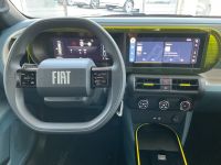 Fiat Grande Panda - Vorschau Bild 11