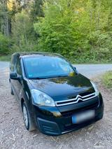 Citroën Berlingo 1.6 Hdi Multispace EZ 201... - Citroën Berlingo: Hdi Multispace