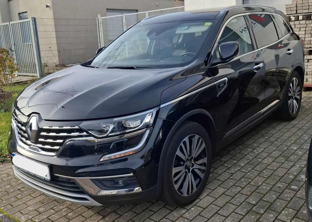Image of Renault Koleos