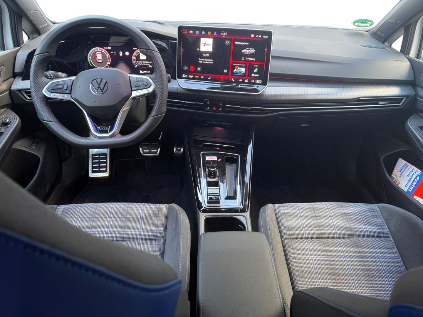 Volkswagen Golf - Bild 10