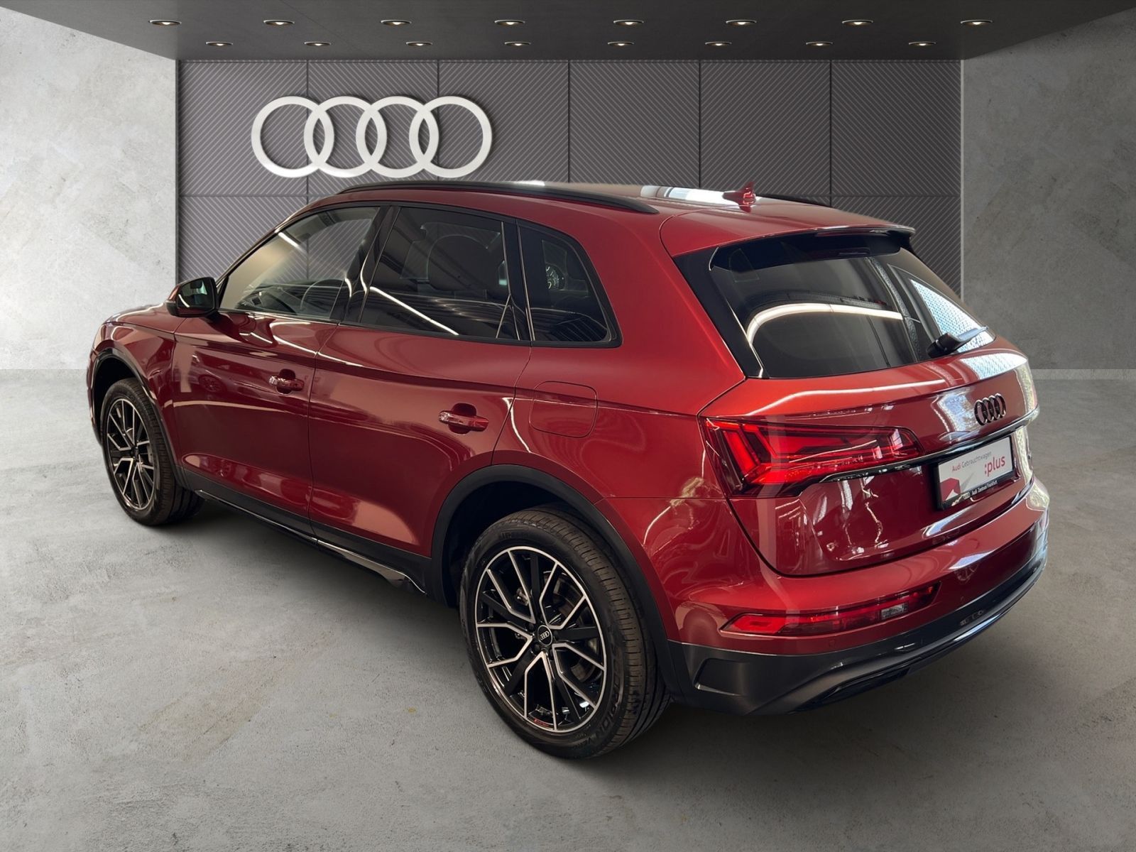 Audi Q5 - Bild 4