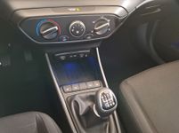 Hyundai i20 - Vorschau Bild 27