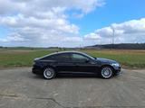 Audi A5 40 TFSI S tronic Sportback*wenig KM*TÜV10/27* - Audi: A10