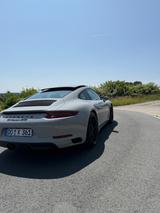 Porsche 991 Carrera GTS Coupé PDK Carrera GTS - Porsche 991 in Dortmund