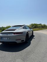 Porsche 991 Carrera GTS Coupé PDK Carrera GTS - Porsche 991 aus 2019