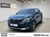 Peugeot 3008 Allure Pack +ACC+SHZ+NAVI+