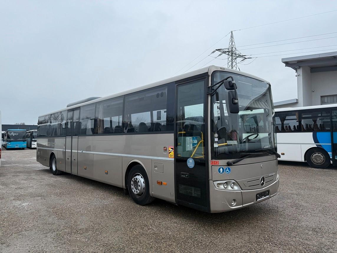 Mercedes-Benz Intouro / KLIMA / LIFT  /EURO 5