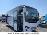 Isuzu Novo Lux 29+1+1 * TV/Schlafsitze/Manual/Klima - Isuzu Reisebus