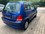 Honda Logo 1.3i CVT LS - Honda Logo Gebrauchtwagen
