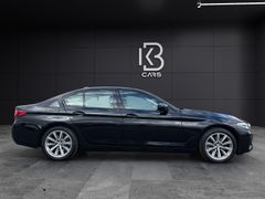 BMW 520 d xDrive Shadow-Line|CAM|Navi|VirtualCockpit