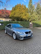 BMW 5er E60 530D - BMW 530 aus 2004: 530d