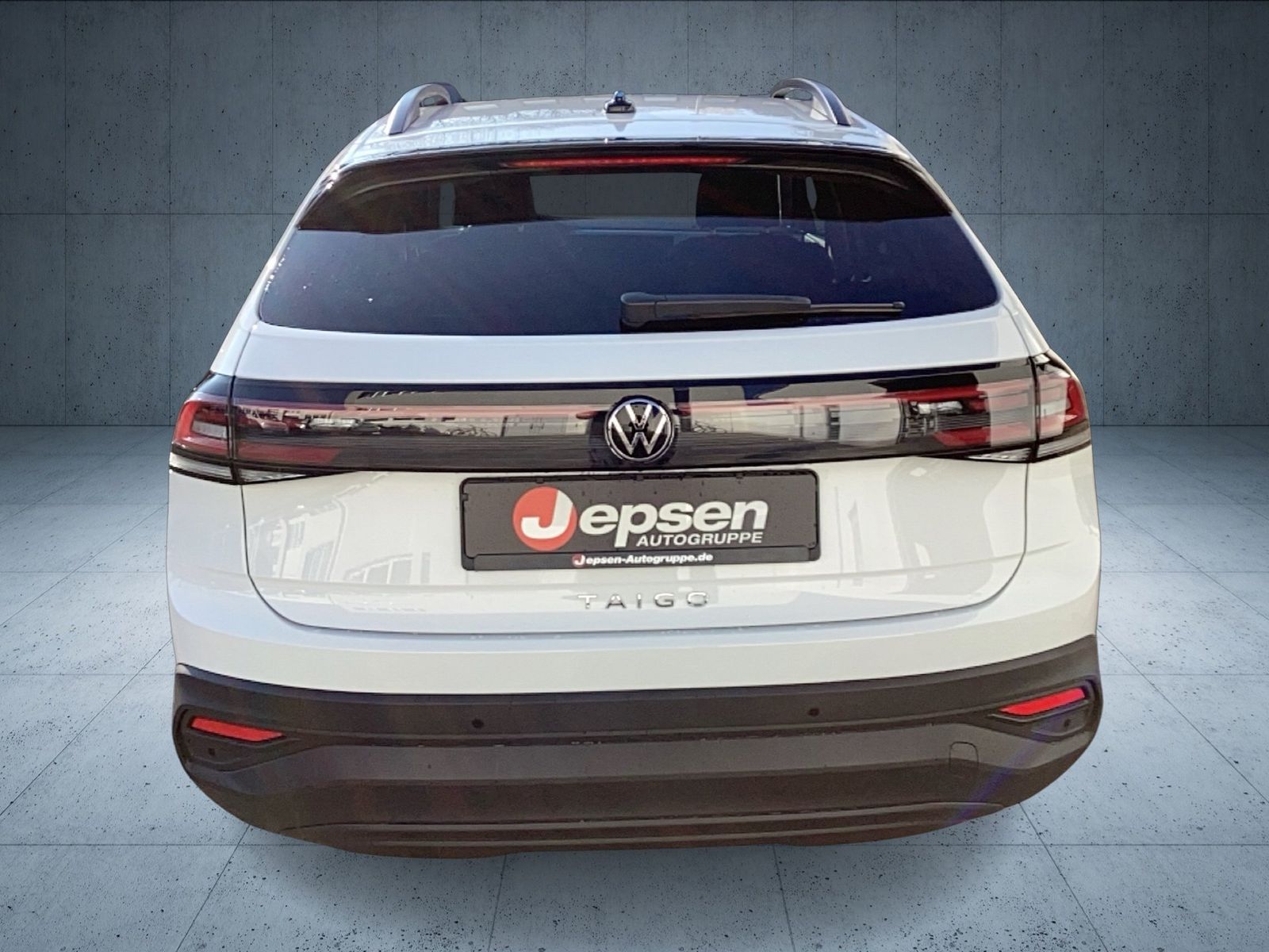Volkswagen Taigo - Bild 4