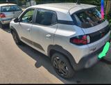 Dacia Spring Extreme - Dacia Spring in Duisburg