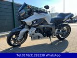 BMW K 1300 R !! Tüv-Service Neu !! 28TKM - KICKSTARTER