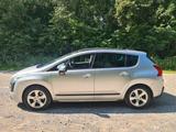 Peugeot 3008 Allure / HU und ASU - NEU - Peugeot 3008 von privat