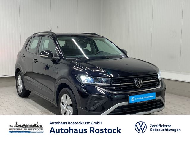 T-Cross Life 1.0 TSI DSG NAVI ACC LED PDC