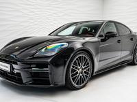 Porsche Panamera 4*Sport Design*Clubleder*UPE164300